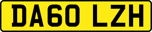 DA60LZH