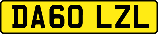 DA60LZL