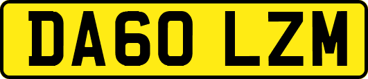 DA60LZM