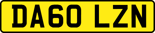 DA60LZN
