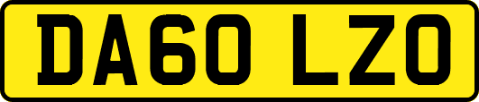 DA60LZO