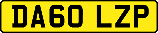 DA60LZP