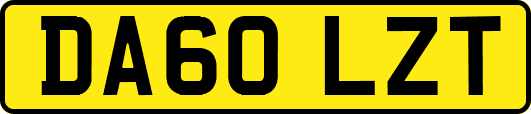 DA60LZT