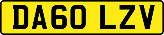 DA60LZV