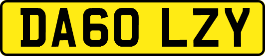 DA60LZY