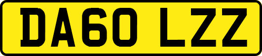 DA60LZZ