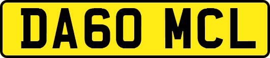 DA60MCL