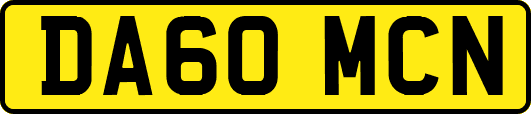 DA60MCN