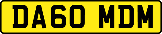 DA60MDM