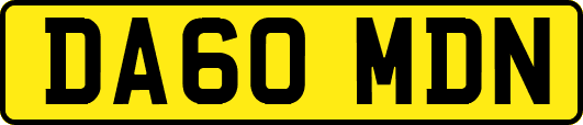 DA60MDN