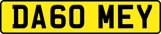 DA60MEY