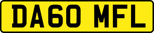 DA60MFL
