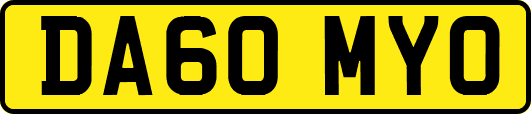 DA60MYO