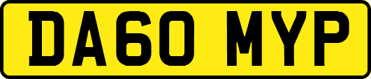 DA60MYP