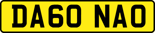 DA60NAO