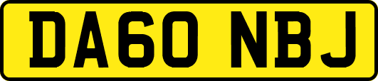 DA60NBJ