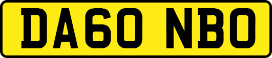 DA60NBO