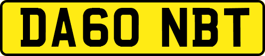 DA60NBT
