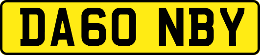 DA60NBY