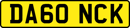 DA60NCK
