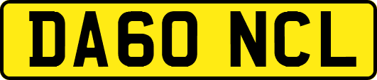 DA60NCL