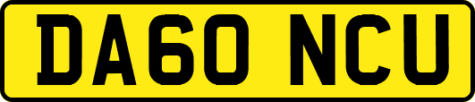 DA60NCU