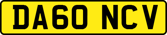 DA60NCV