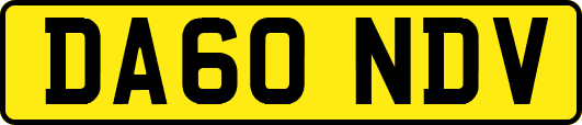 DA60NDV