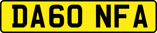 DA60NFA