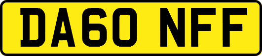 DA60NFF