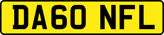 DA60NFL