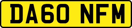 DA60NFM
