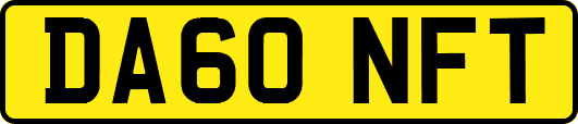 DA60NFT