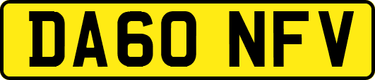 DA60NFV
