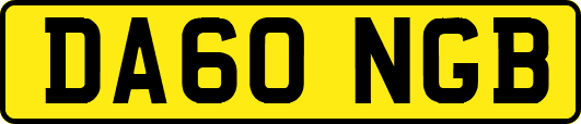 DA60NGB