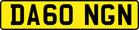 DA60NGN