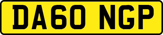 DA60NGP