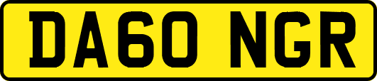 DA60NGR
