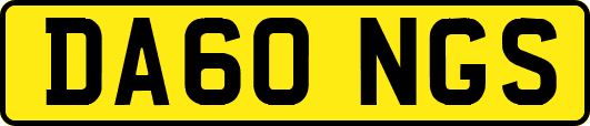 DA60NGS