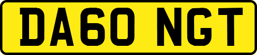 DA60NGT