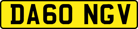 DA60NGV