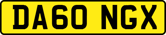 DA60NGX