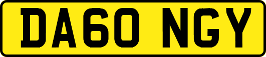 DA60NGY
