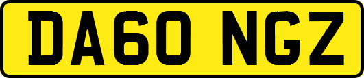 DA60NGZ