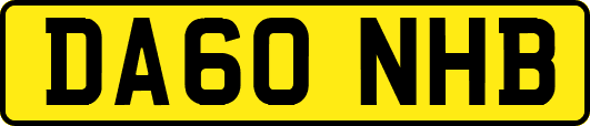 DA60NHB