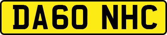 DA60NHC