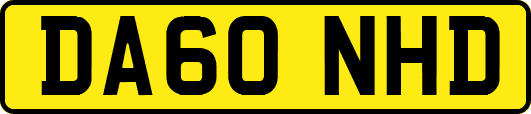 DA60NHD