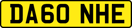 DA60NHE