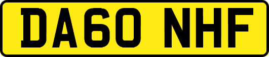 DA60NHF