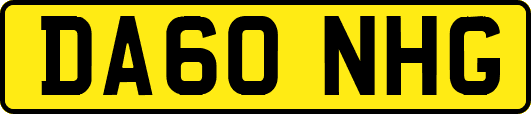 DA60NHG
